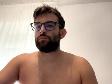 Nikgenini Chaturbate stream image from September 04, 2025