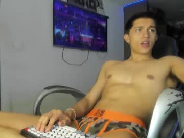 Thesaint_Xxx Chaturbate stream image from September 04, 2025