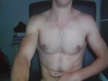 Antoniospark Chaturbate stream image from September 04, 2025