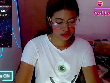 Dulce2415 Chaturbate stream image from September 04, 2025