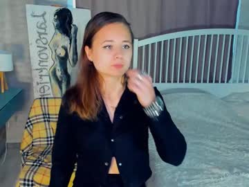Eve_Satar Chaturbate stream image from September 04, 2025