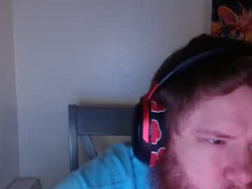 Gaara4ever91434342 Chaturbate stream image from September 04, 2025