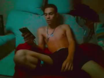 Javier_Moon Chaturbate stream image from September 04, 2025