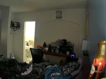 Juggalosex4you Chaturbate stream image from September 04, 2025