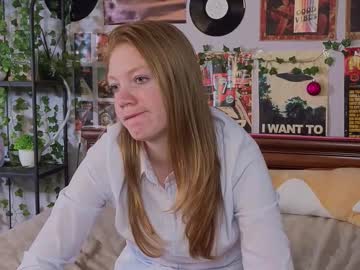 Mathildamcatee Chaturbate stream image from September 04, 2025