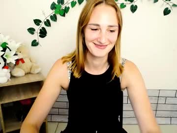 Milana_Cutie_ Chaturbate stream image from September 04, 2025