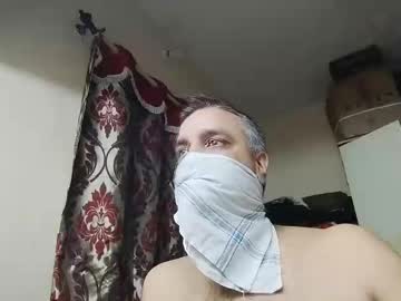 Rockyforu72 Chaturbate stream image from September 04, 2025