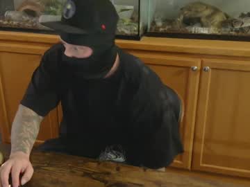 Shadowman623 Chaturbate stream image from September 04, 2025