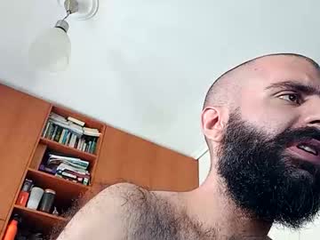 Tasos0575 Chaturbate stream image from September 04, 2025