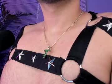 Alexander_Diiaz Chaturbate stream image from September 04, 2025