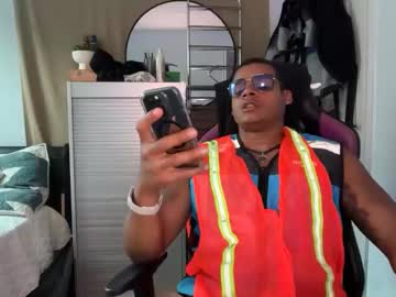 Javiricorich Chaturbate stream image from September 04, 2025