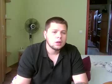 Volshebnik_130 Chaturbate stream image from September 04, 2025