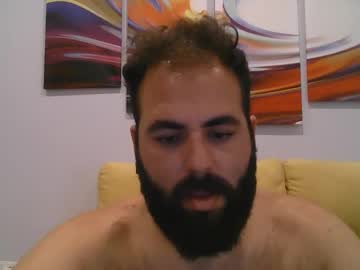 Zeusateneo Chaturbate stream image from September 04, 2025