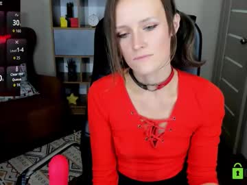 Francescacollins Chaturbate stream image from September 04, 2025