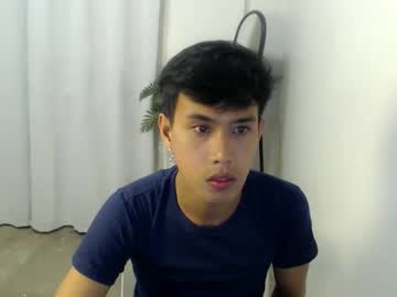 Mr_Shokolet Chaturbate stream image from September 04, 2025