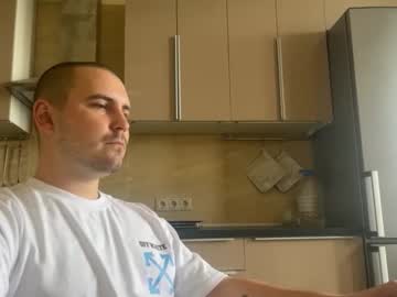 Nikbusiness Chaturbate stream image from September 04, 2025