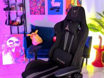 Sarahholly Chaturbate stream image from September 04, 2025