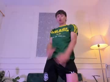Alessandro_Dybala Chaturbate stream image from September 04, 2025