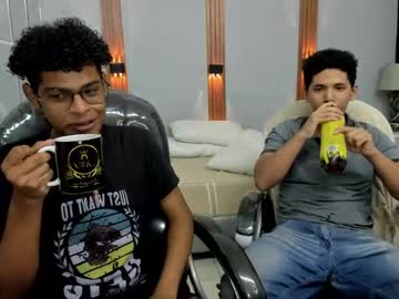 Anthony_And_Joseph Chaturbate stream image from September 04, 2025