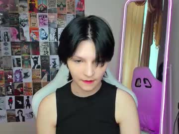 Audreyykim Chaturbate stream image from September 04, 2025