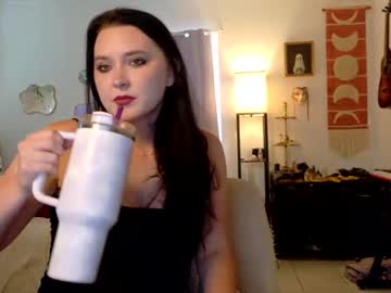 Elizacarter Chaturbate stream image from September 04, 2025