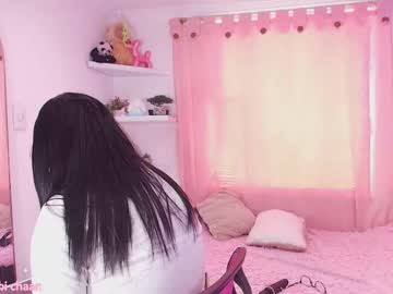 Hanabi___ Chaturbate stream image from September 04, 2025