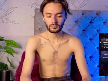 Jake_Magnus Chaturbate stream image from September 04, 2025