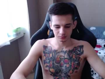 Last_Kenny Chaturbate stream image from September 04, 2025