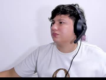 Scoty_Ggh Chaturbate stream image from September 04, 2025