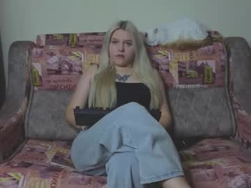 Alinchik90 Chaturbate stream image from September 04, 2025
