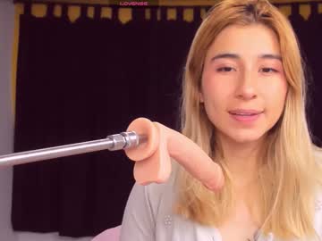Allyson_Fiore_ Chaturbate stream image from September 04, 2025