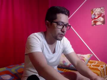 Daniel_Raider Chaturbate stream image from September 04, 2025