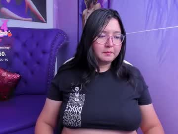 Dulce_Meow Chaturbate stream image from September 04, 2025