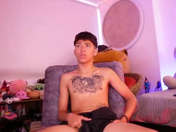 Freddy_Lax_ Chaturbate stream image from September 04, 2025
