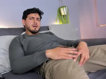 Jaackdick_ Chaturbate stream image from September 04, 2025