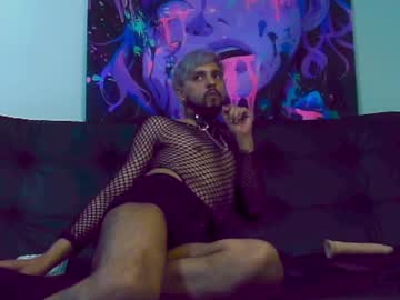 Kitsuneshadow22 Chaturbate stream image from September 04, 2025