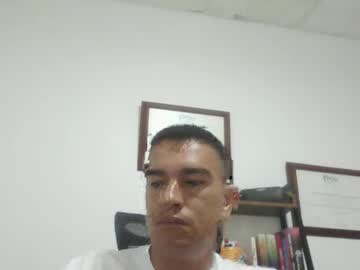 Logisticoo Chaturbate stream image from September 04, 2025