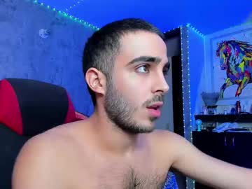 Novacry Chaturbate stream image from September 04, 2025