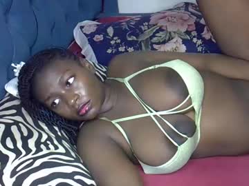Sweetmayah1 Chaturbate stream image from September 04, 2025