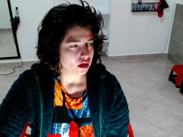 _Atenea_Golden Chaturbate stream image from September 04, 2025