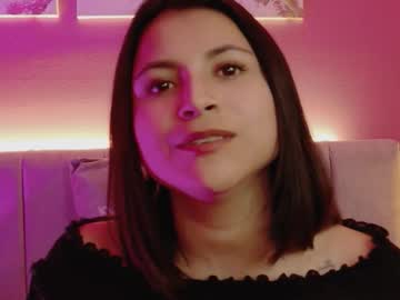 Babyemeralddoll Chaturbate stream image from September 04, 2025