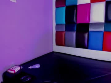 Carlawhatson_ Chaturbate stream image from September 04, 2025