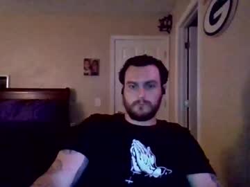 Iblazen1 Chaturbate stream image from September 04, 2025