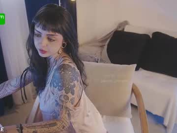 Janne_Maybe Chaturbate stream image from September 04, 2025