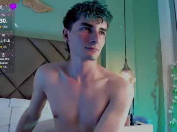 Jaydenvillalobos Chaturbate stream image from September 04, 2025
