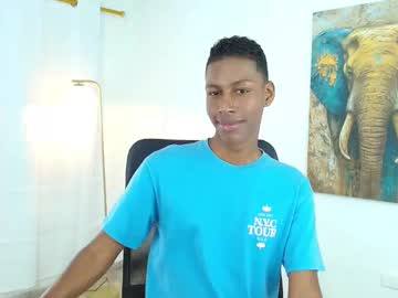 Maiki18 Chaturbate stream image from September 04, 2025