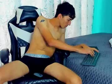 Maikol_Ortizz Chaturbate stream image from September 04, 2025