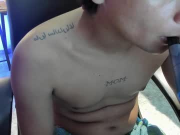 Maxc_Lion Chaturbate stream image from September 04, 2025