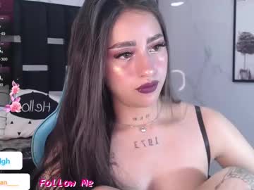 Mia_Ponce_A Chaturbate stream image from September 04, 2025