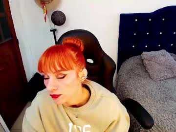 Scarlett_Cg_ Chaturbate stream image from September 04, 2025